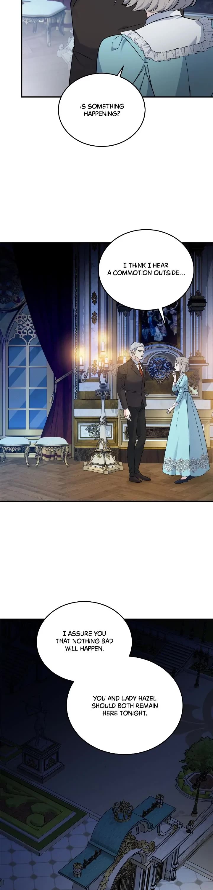 The Villainess Lives Twice chapter 205 page 2