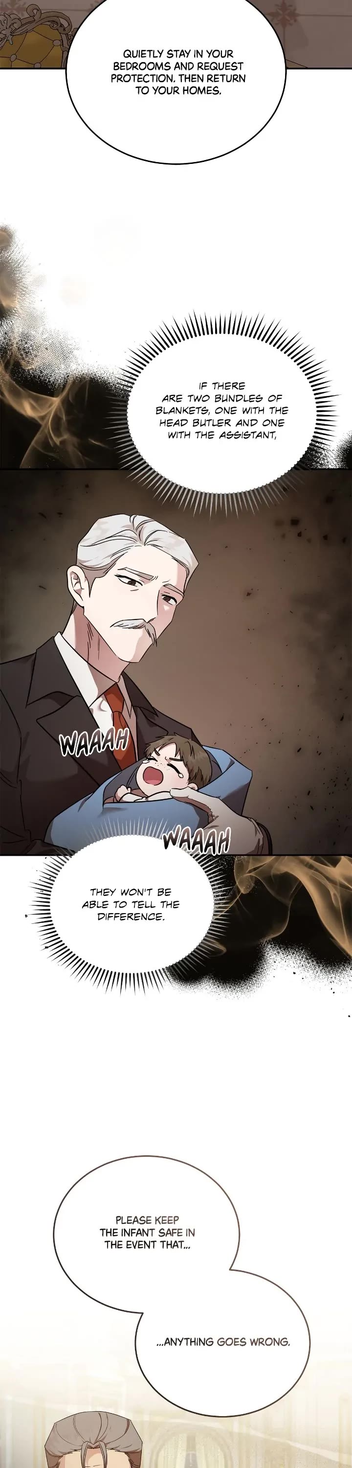 The Villainess Lives Twice chapter 205 page 21