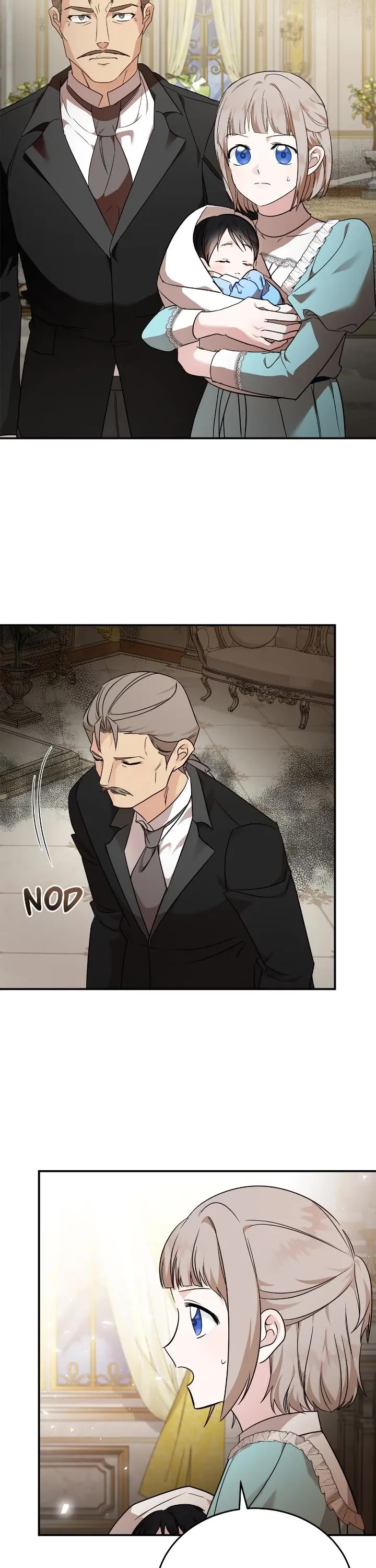 The Villainess Lives Twice chapter 205 page 22