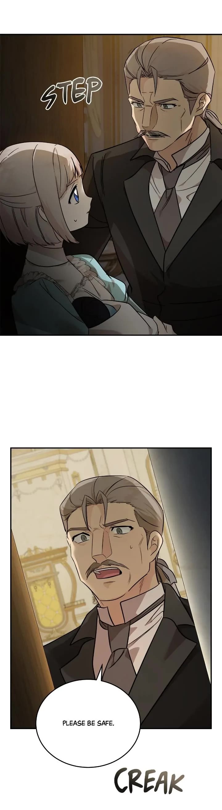 The Villainess Lives Twice chapter 205 page 24