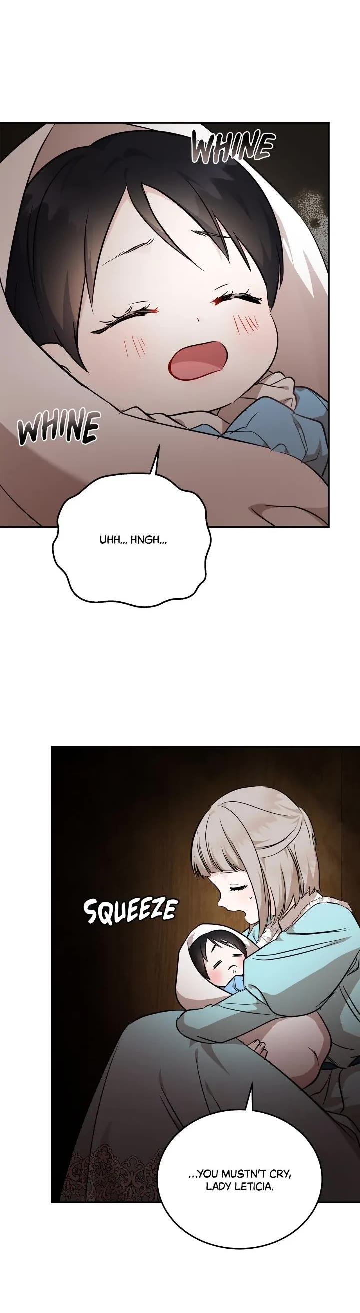 The Villainess Lives Twice chapter 205 page 25