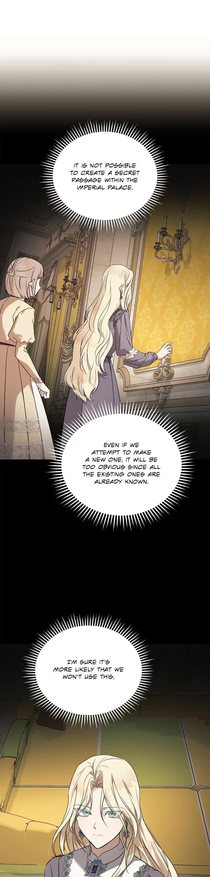 The Villainess Lives Twice chapter 205 page 26