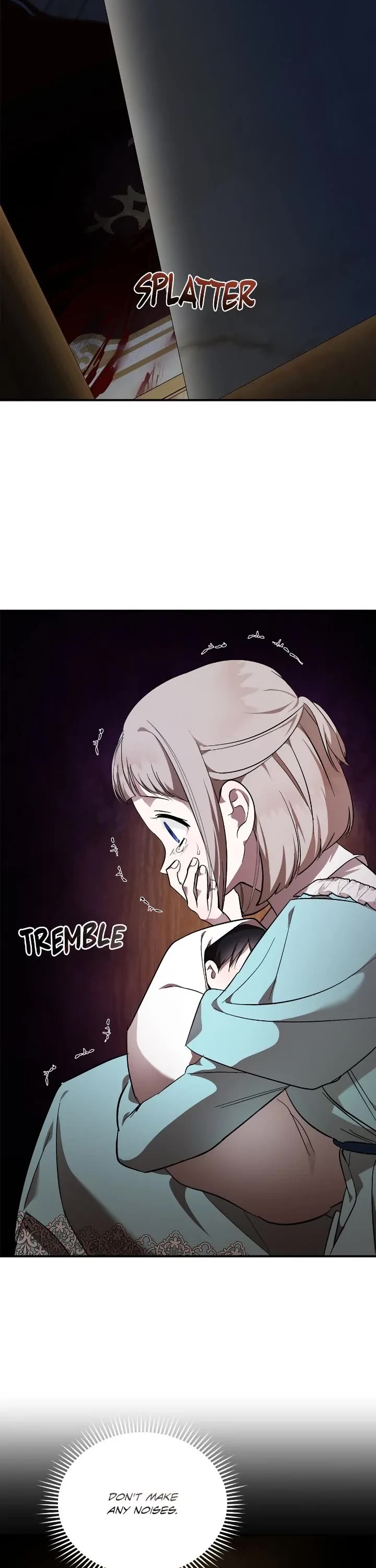 The Villainess Lives Twice chapter 205 page 28