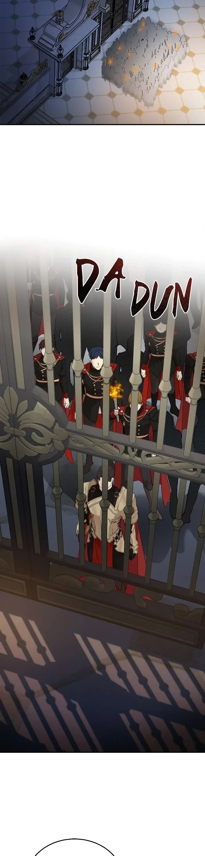 The Villainess Lives Twice chapter 205 page 3