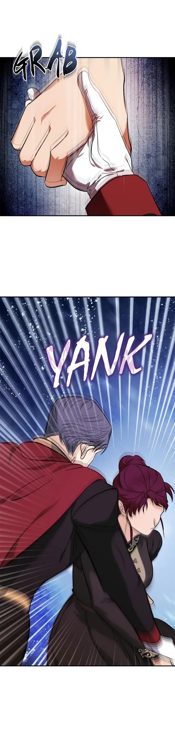 The Villainess Lives Twice chapter 205 page 33