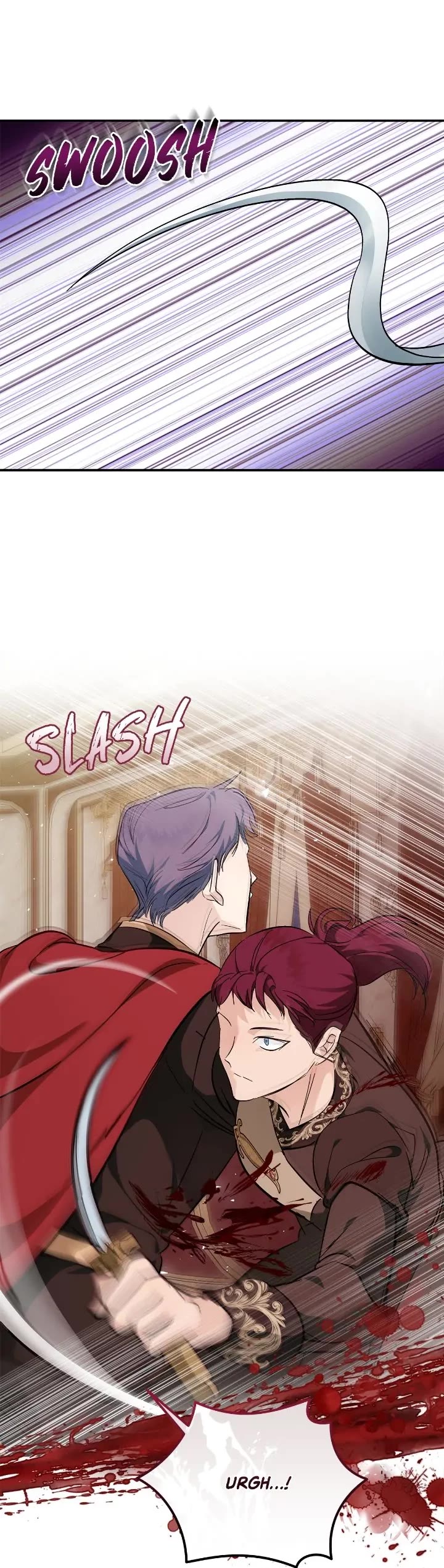 The Villainess Lives Twice chapter 205 page 34