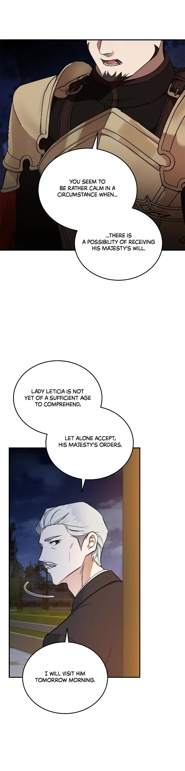 The Villainess Lives Twice chapter 205 page 6