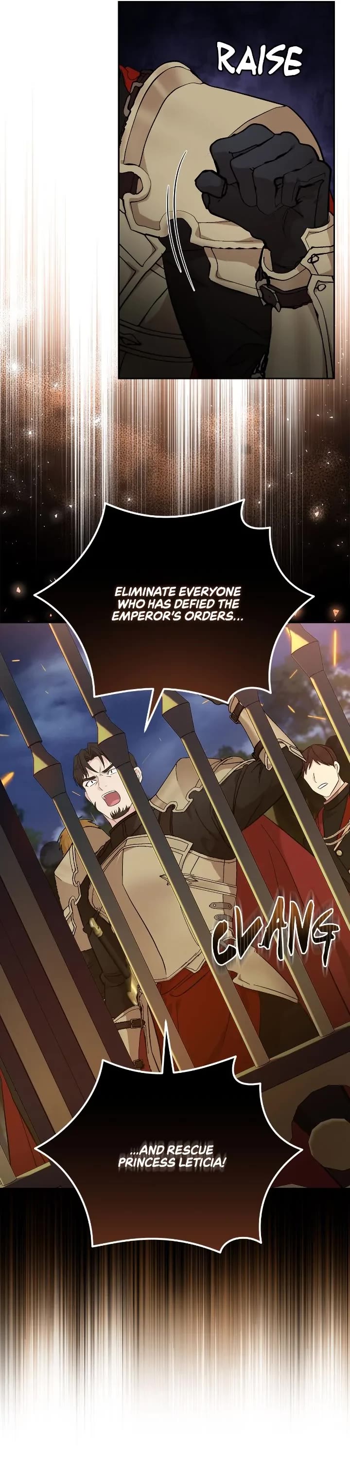 The Villainess Lives Twice chapter 205 page 7