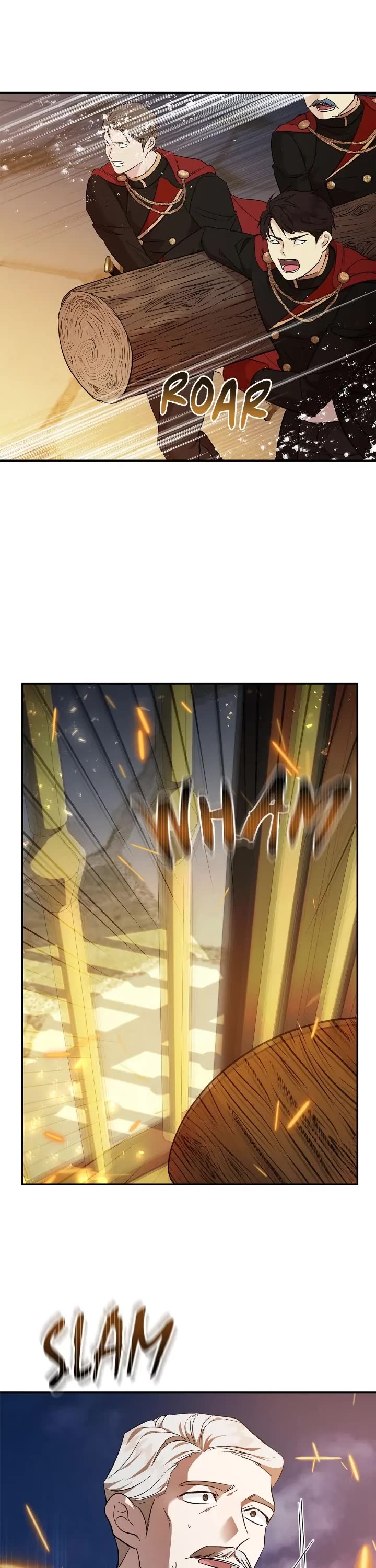 The Villainess Lives Twice chapter 205 page 8