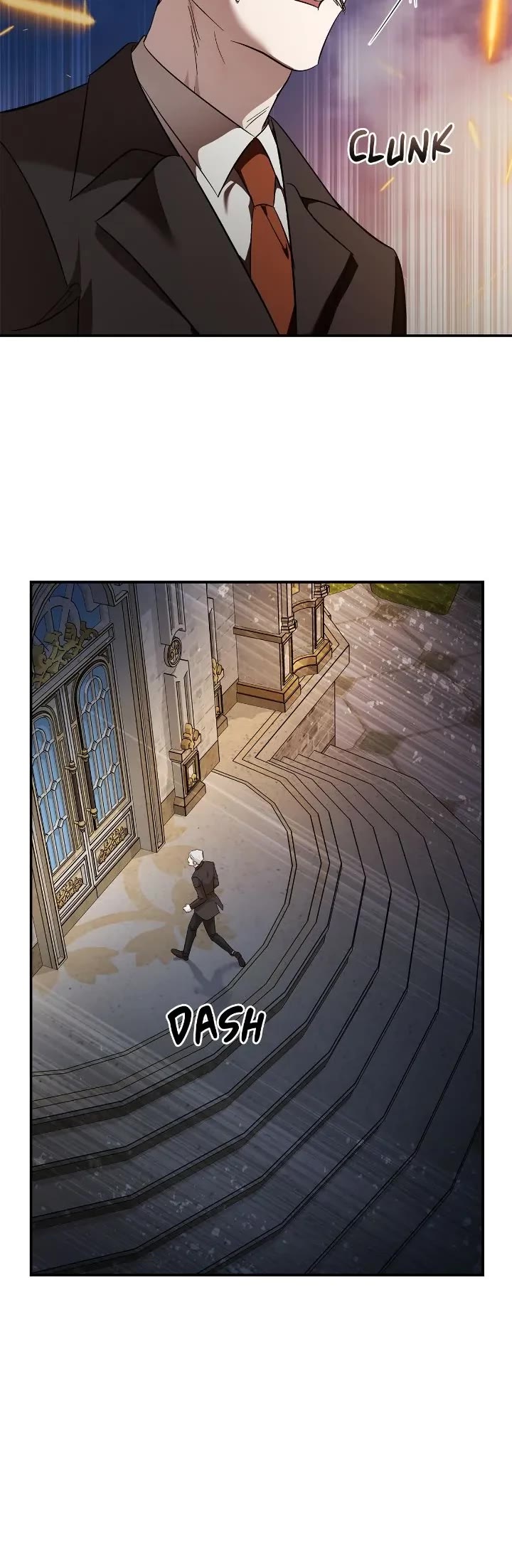 The Villainess Lives Twice chapter 205 page 9