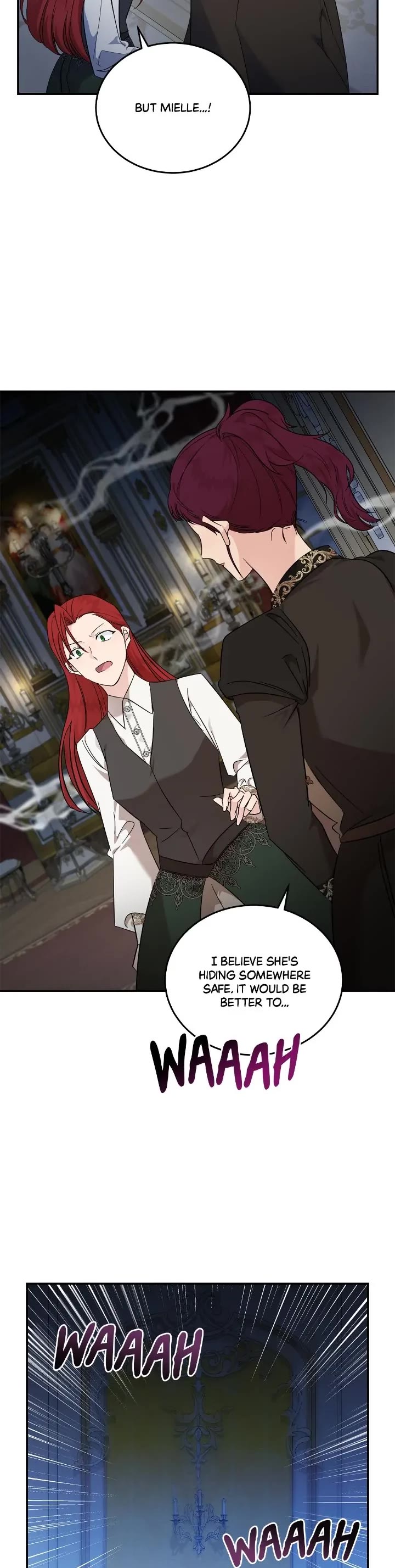 The Villainess Lives Twice chapter 206 page 15