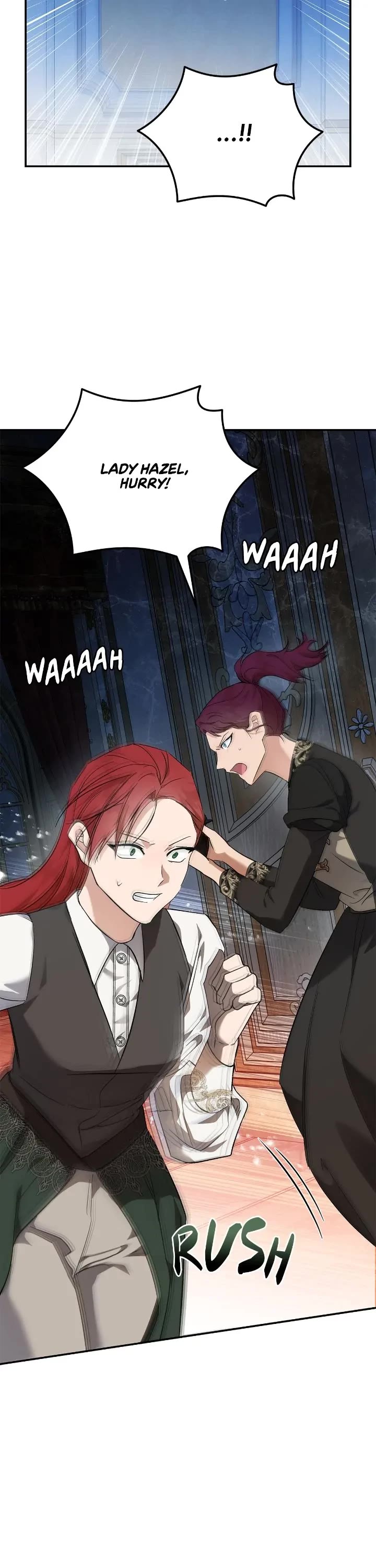 The Villainess Lives Twice chapter 206 page 16