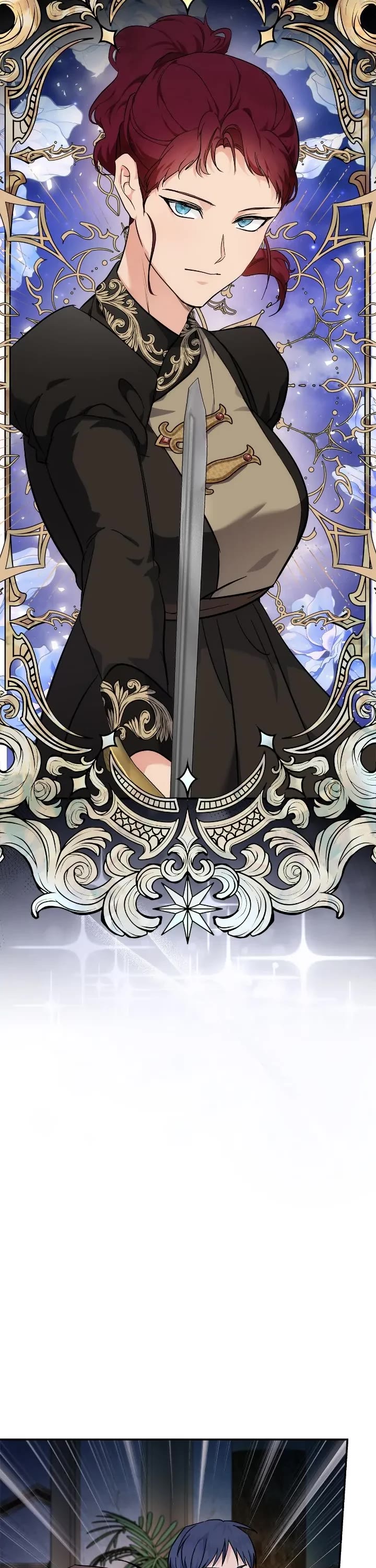 The Villainess Lives Twice chapter 206 page 2