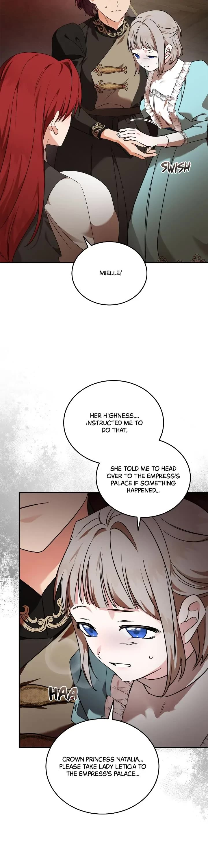 The Villainess Lives Twice chapter 206 page 26