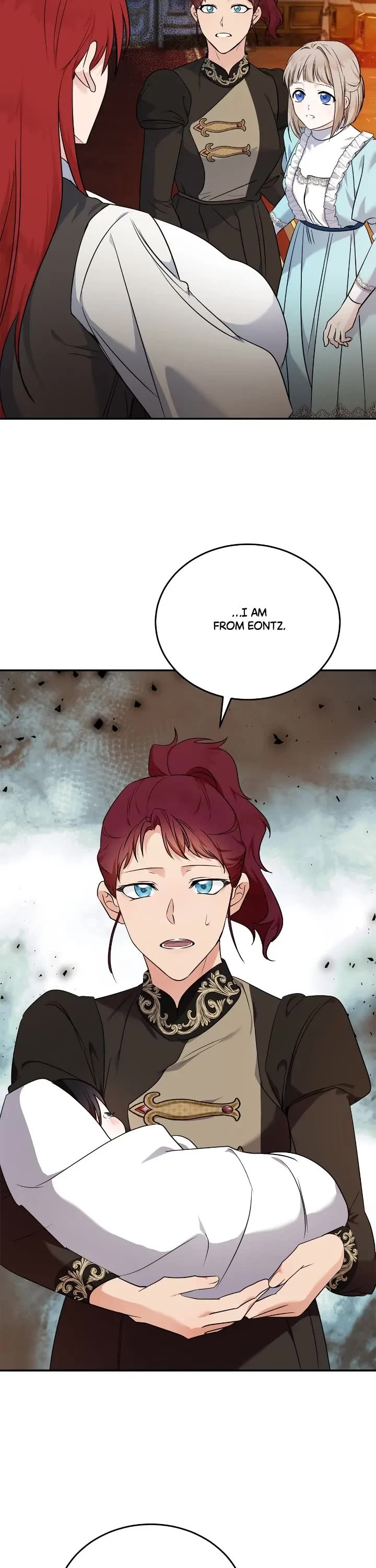 The Villainess Lives Twice chapter 206 page 28