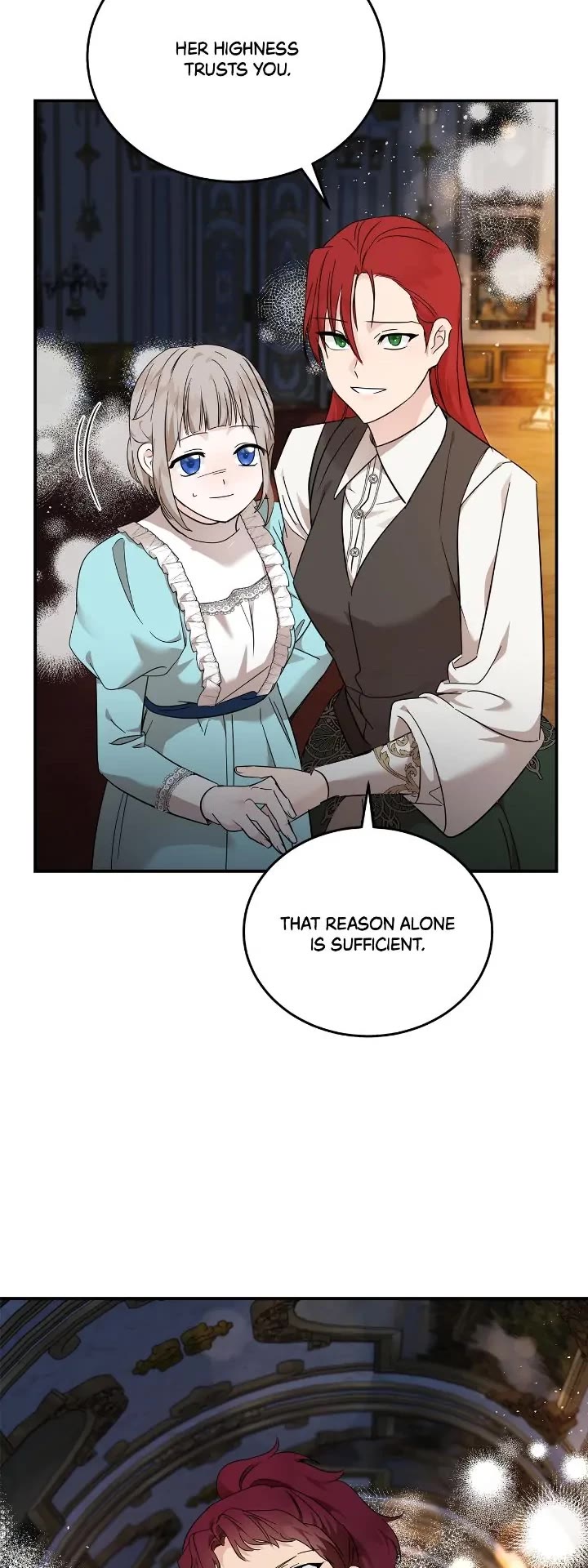 The Villainess Lives Twice chapter 206 page 29