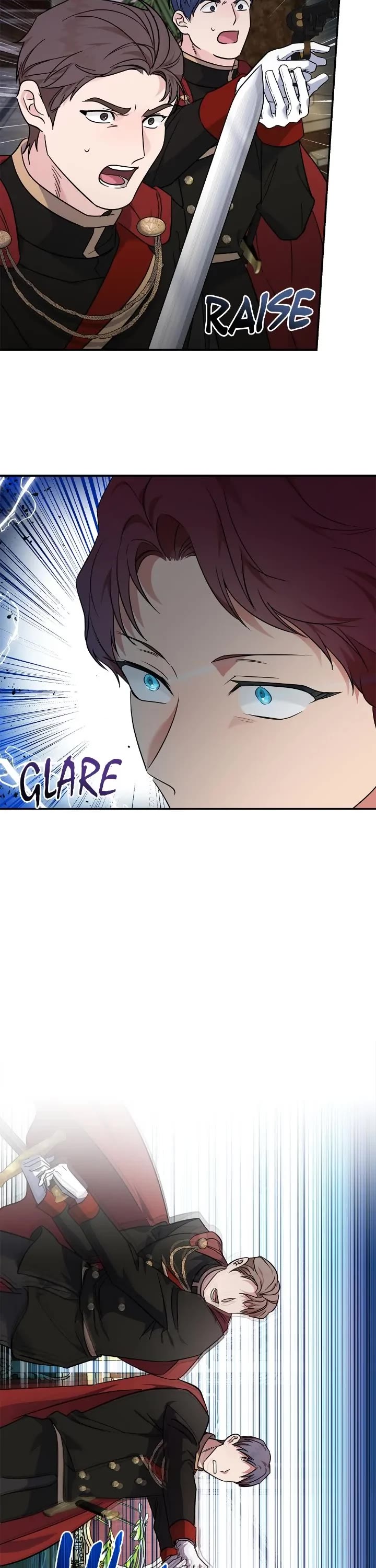 The Villainess Lives Twice chapter 206 page 3