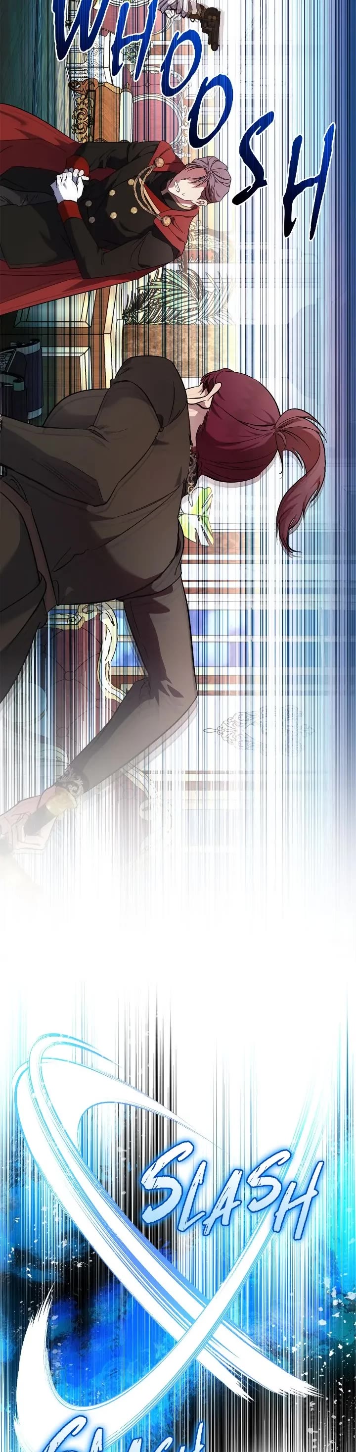 The Villainess Lives Twice chapter 206 page 4