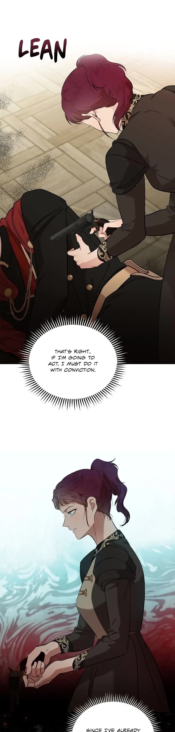 The Villainess Lives Twice chapter 206 page 8