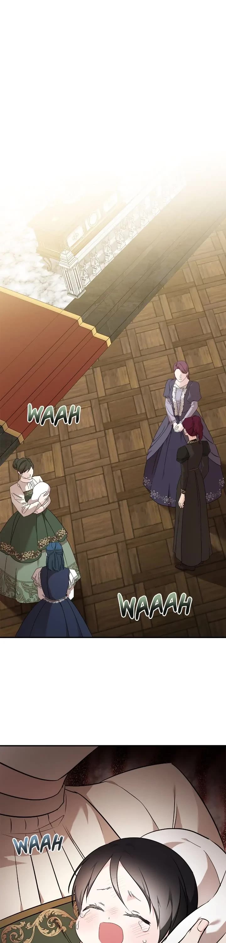 The Villainess Lives Twice chapter 207 page 1