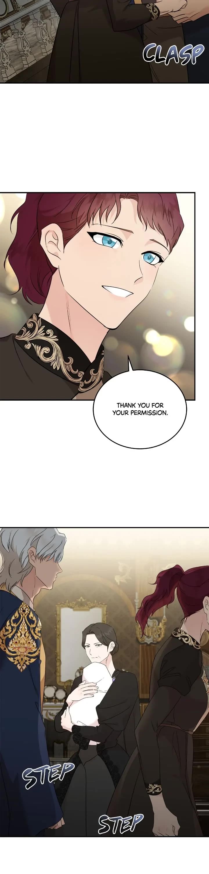 The Villainess Lives Twice chapter 207 page 11