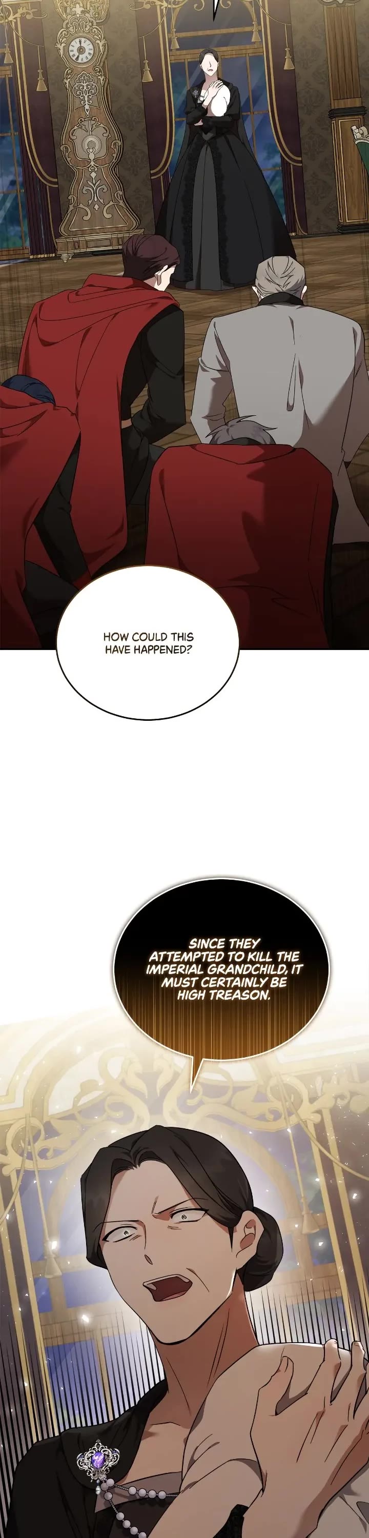 The Villainess Lives Twice chapter 207 page 13