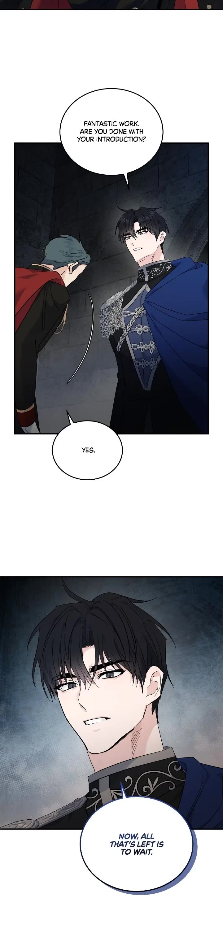 The Villainess Lives Twice chapter 207 page 23