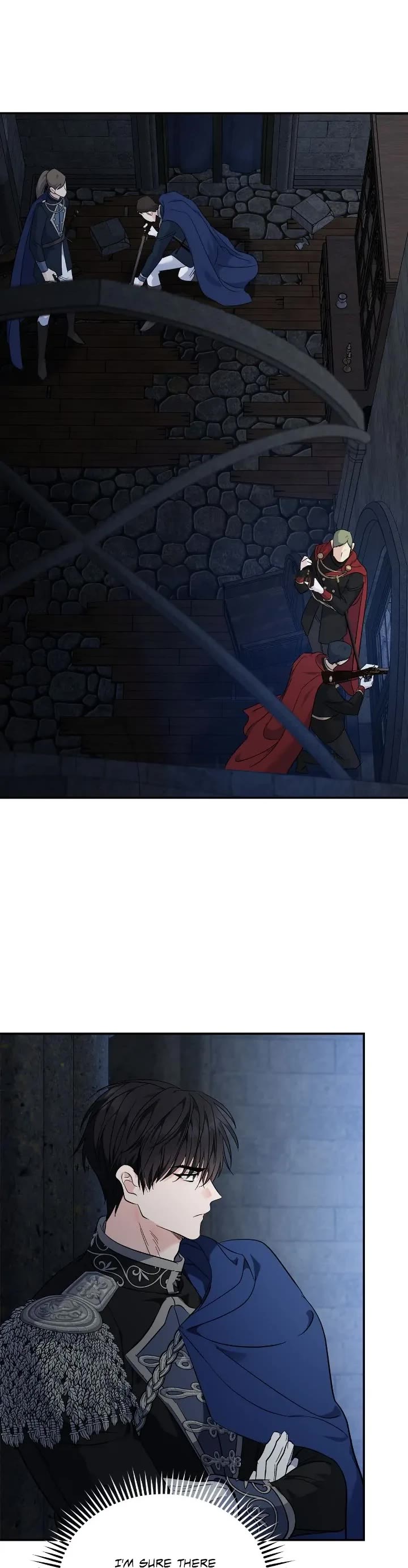 The Villainess Lives Twice chapter 207 page 24