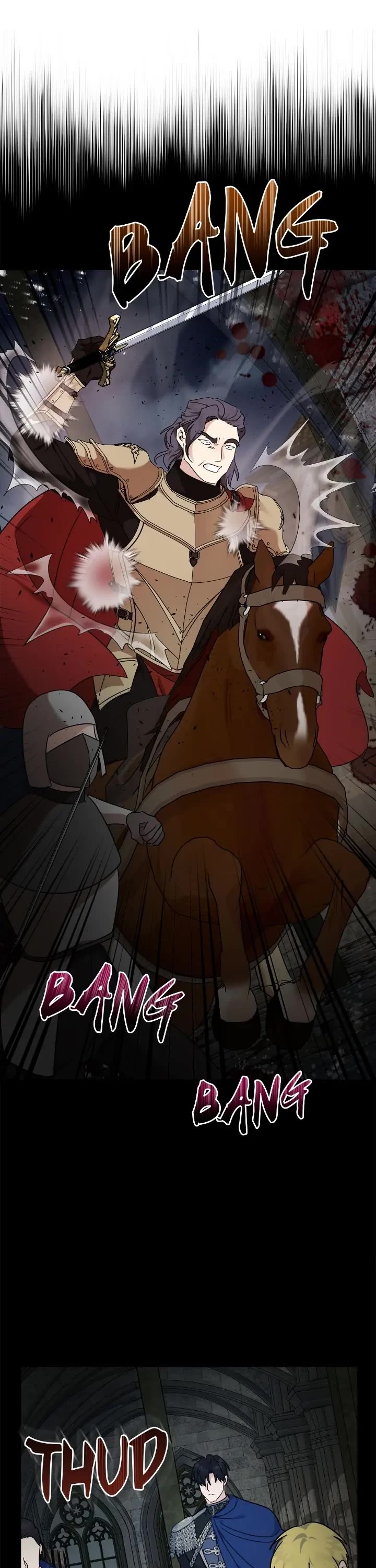 The Villainess Lives Twice chapter 207 page 36