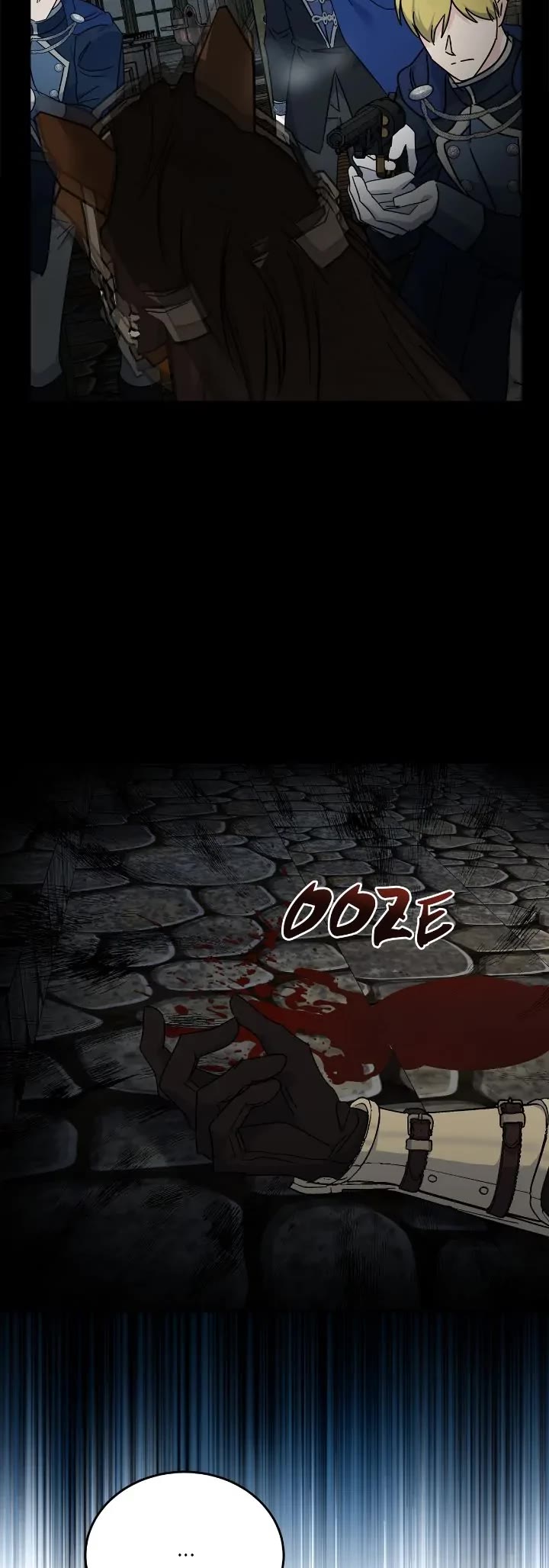 The Villainess Lives Twice chapter 207 page 37