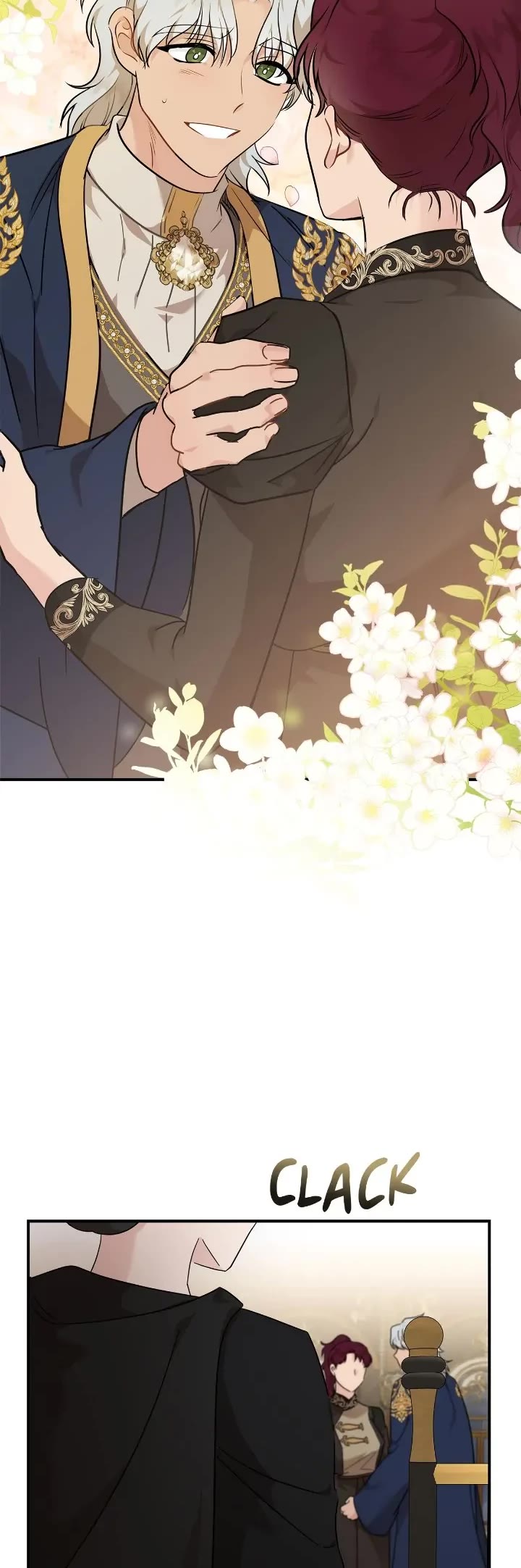 The Villainess Lives Twice chapter 207 page 5