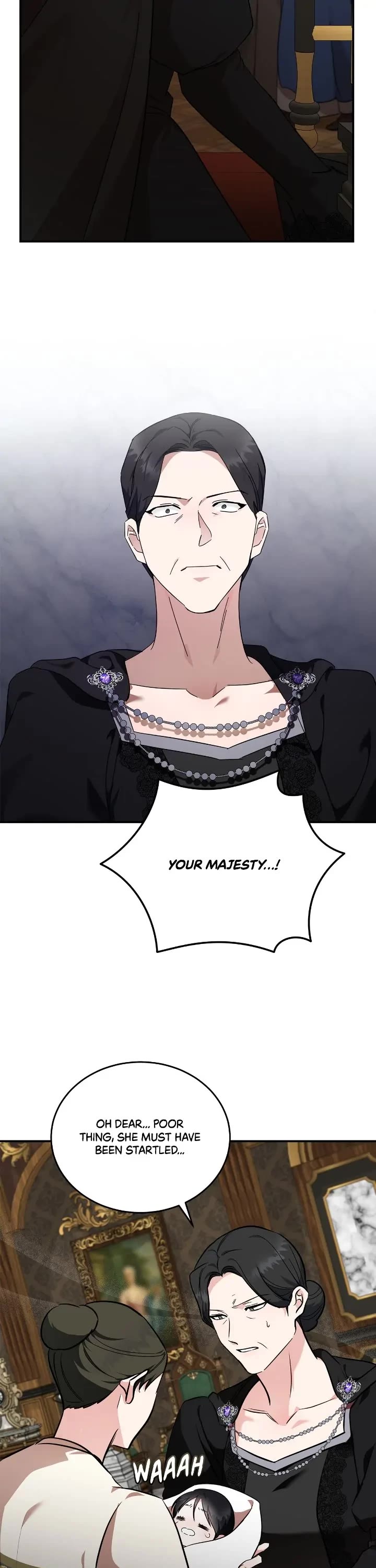 The Villainess Lives Twice chapter 207 page 6