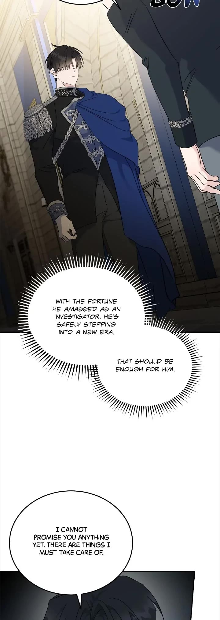 The Villainess Lives Twice chapter 208 page 10