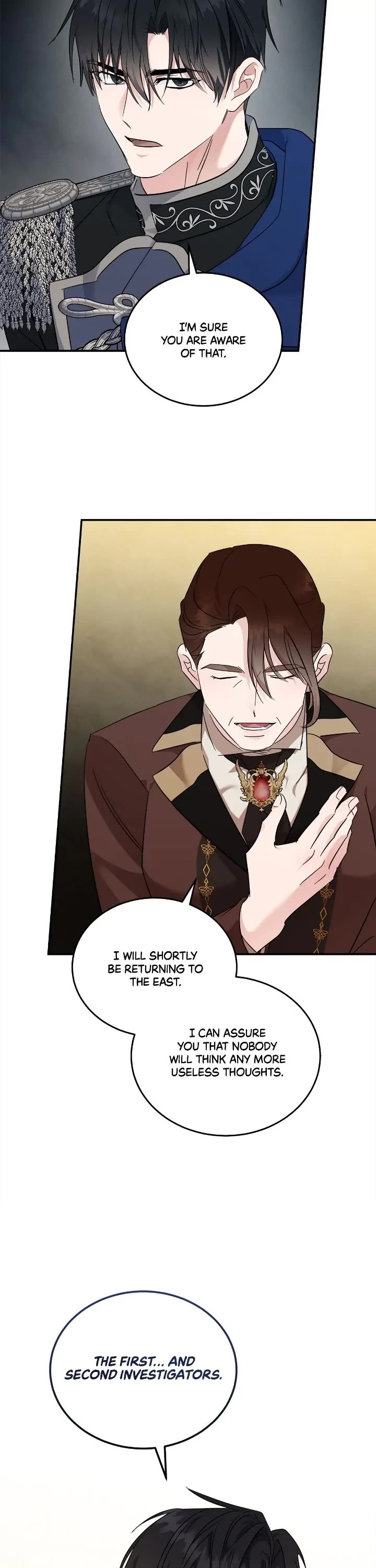 The Villainess Lives Twice chapter 208 page 11