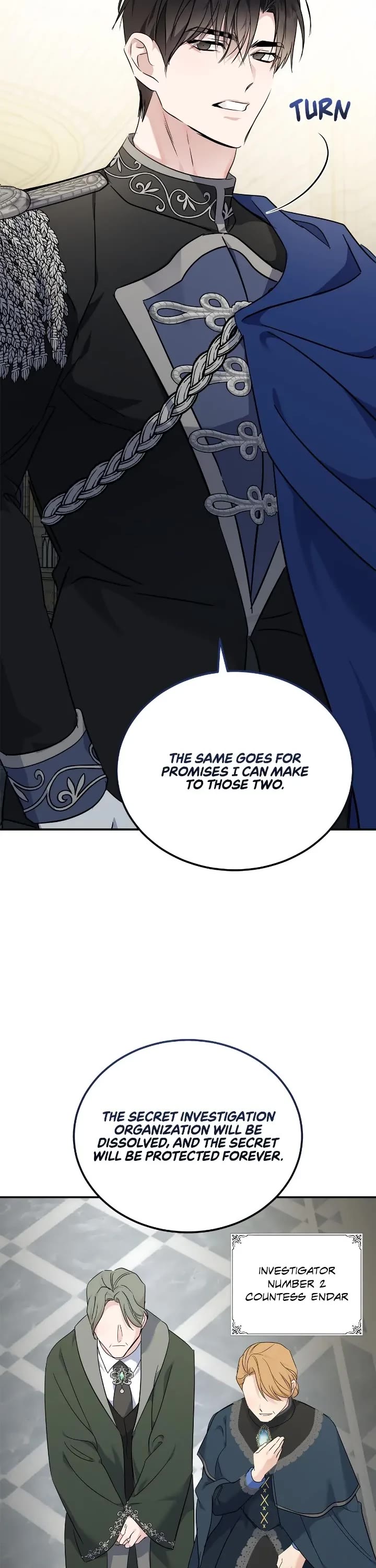 The Villainess Lives Twice chapter 208 page 12