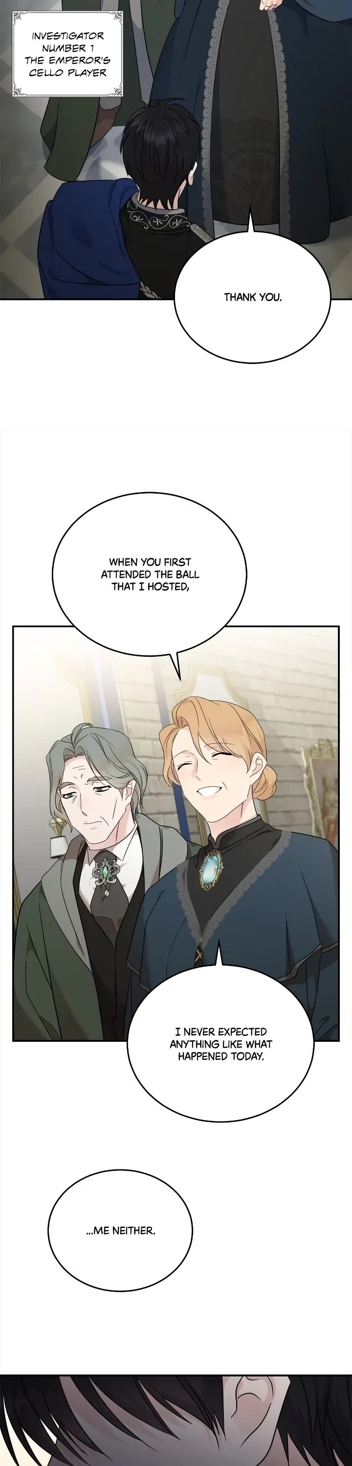 The Villainess Lives Twice chapter 208 page 13