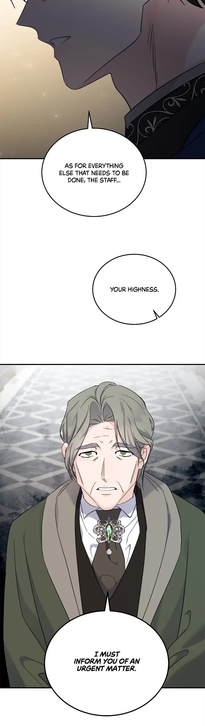 The Villainess Lives Twice chapter 208 page 14