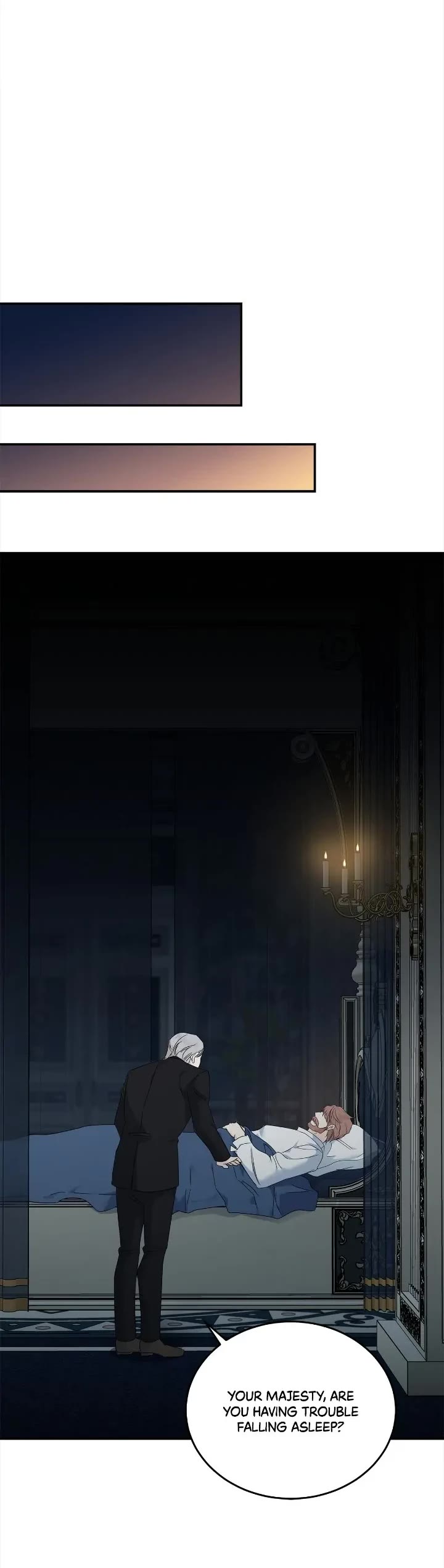 The Villainess Lives Twice chapter 208 page 15