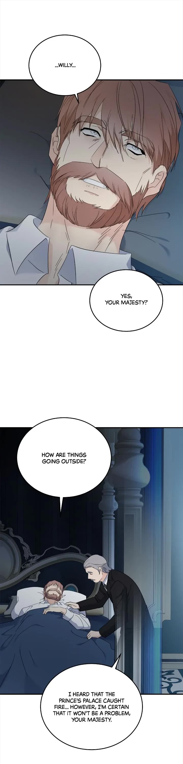 The Villainess Lives Twice chapter 208 page 16