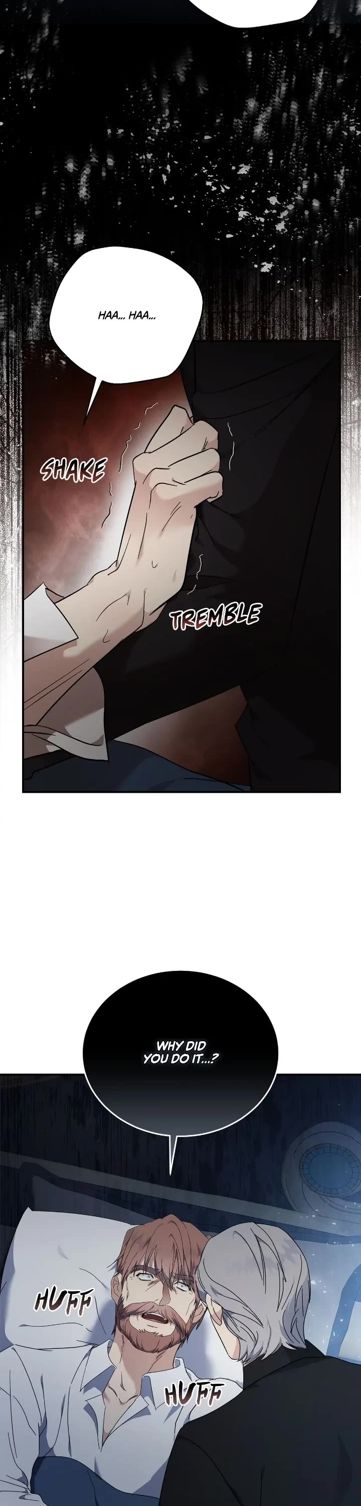 The Villainess Lives Twice chapter 208 page 18