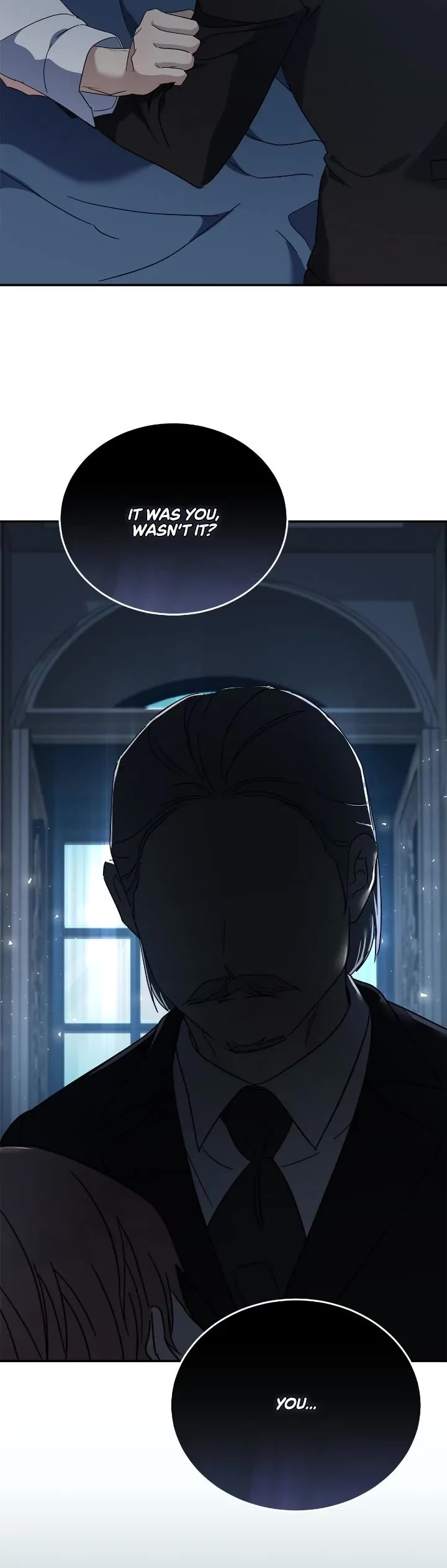 The Villainess Lives Twice chapter 208 page 19