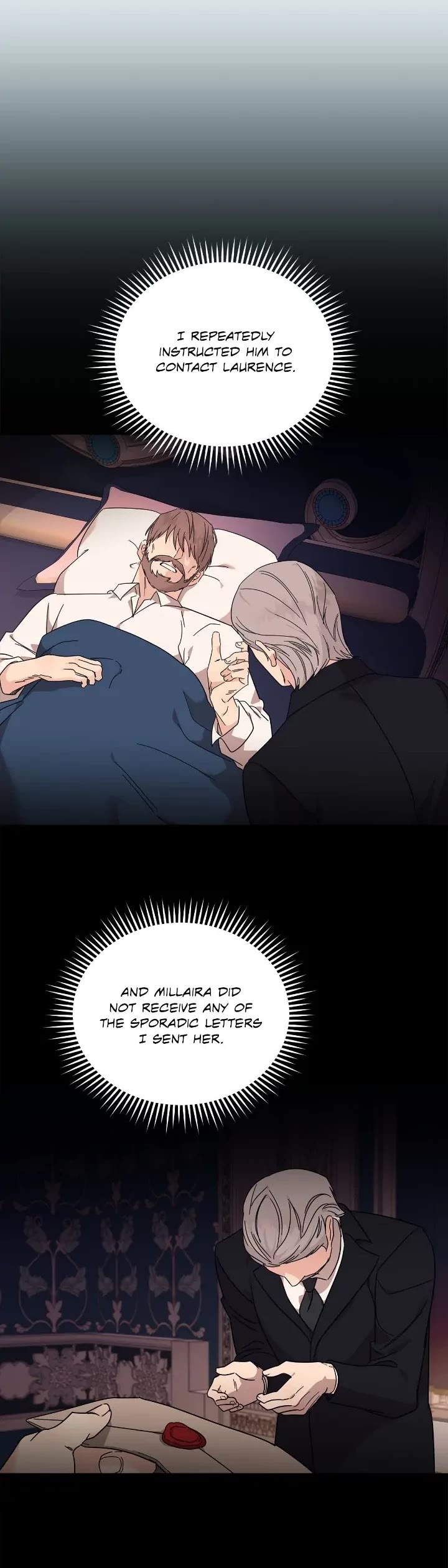 The Villainess Lives Twice chapter 208 page 20