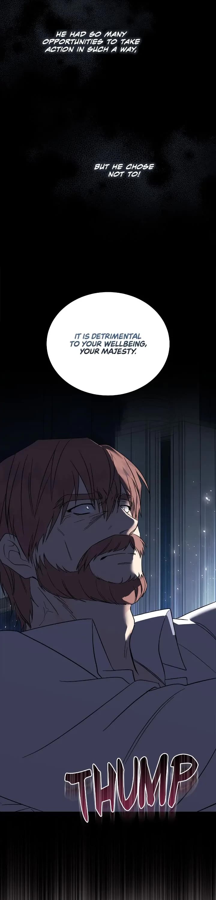 The Villainess Lives Twice chapter 208 page 22