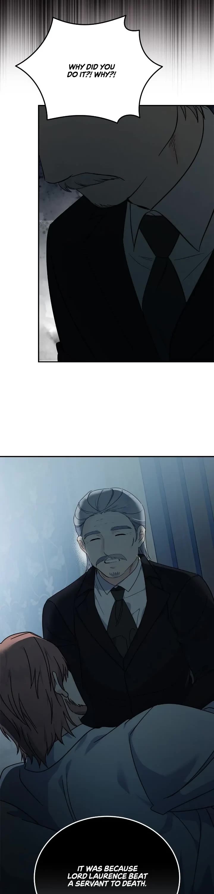 The Villainess Lives Twice chapter 208 page 23