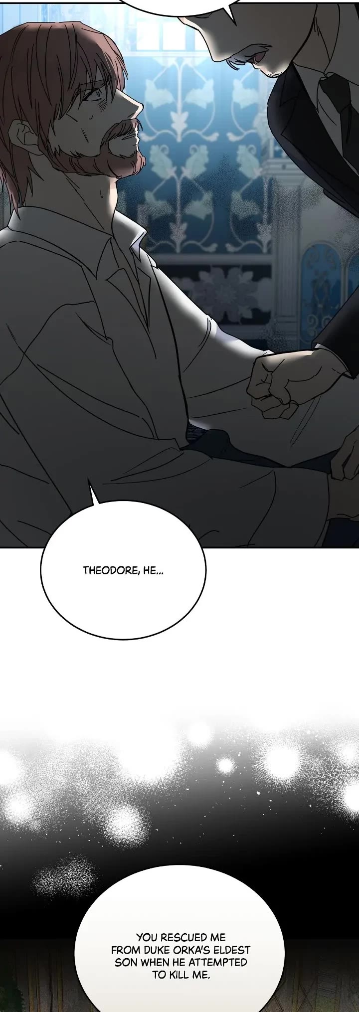 The Villainess Lives Twice chapter 208 page 25