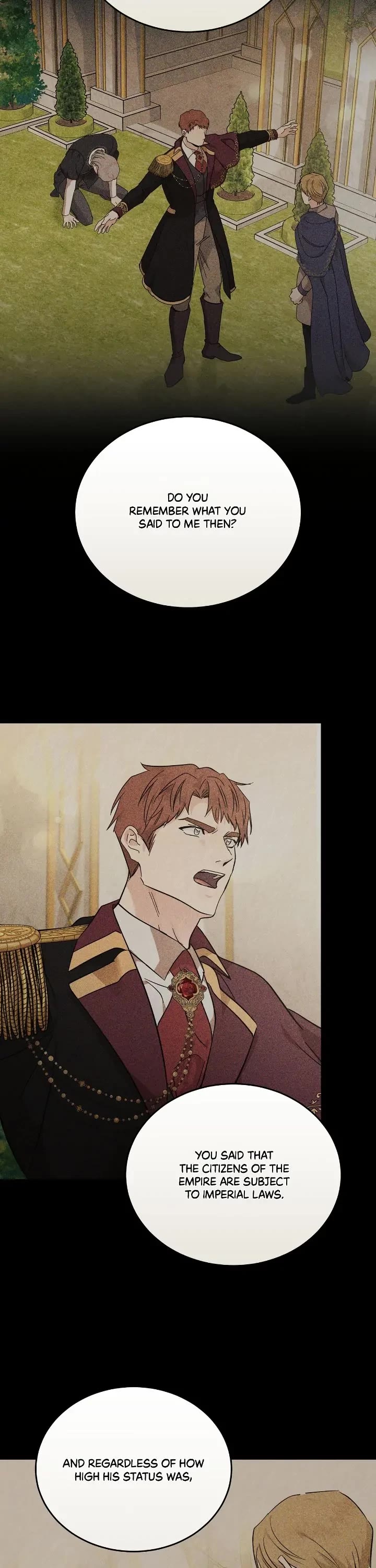 The Villainess Lives Twice chapter 208 page 26