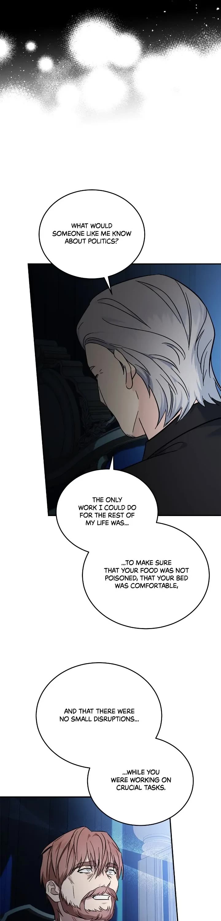 The Villainess Lives Twice chapter 208 page 28