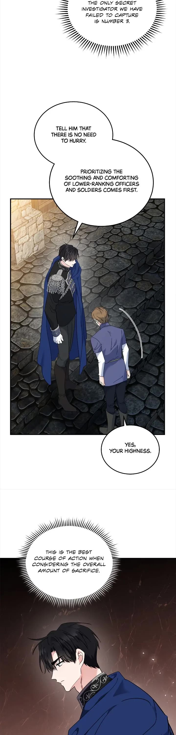 The Villainess Lives Twice chapter 208 page 3