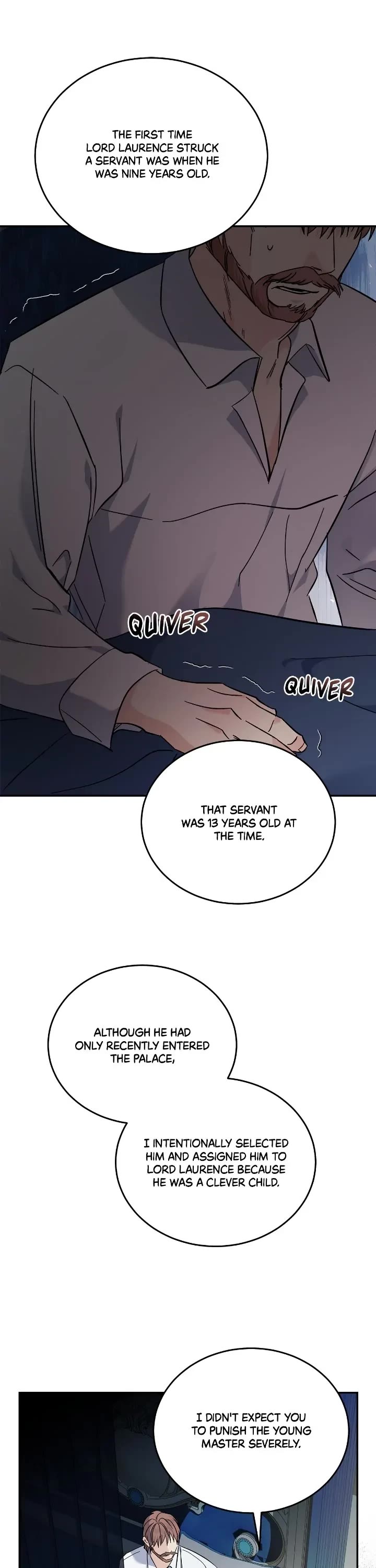 The Villainess Lives Twice chapter 208 page 31