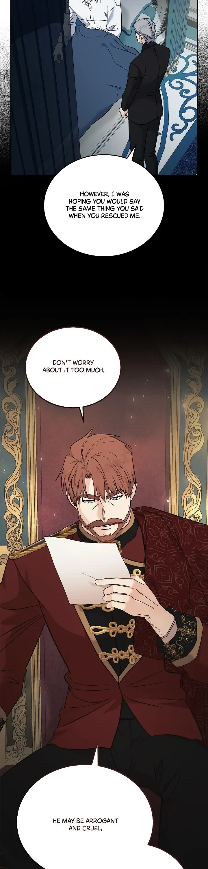 The Villainess Lives Twice chapter 208 page 32